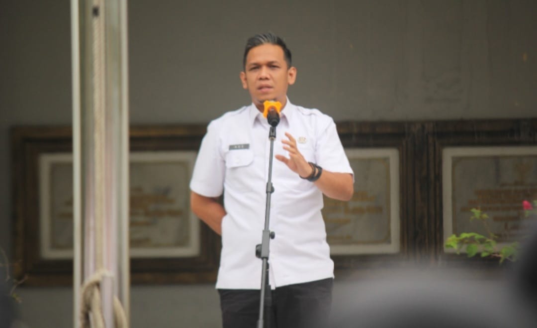 Bapenda Kawal Realisasi Capaian Pajak Daerah Setiap Hari