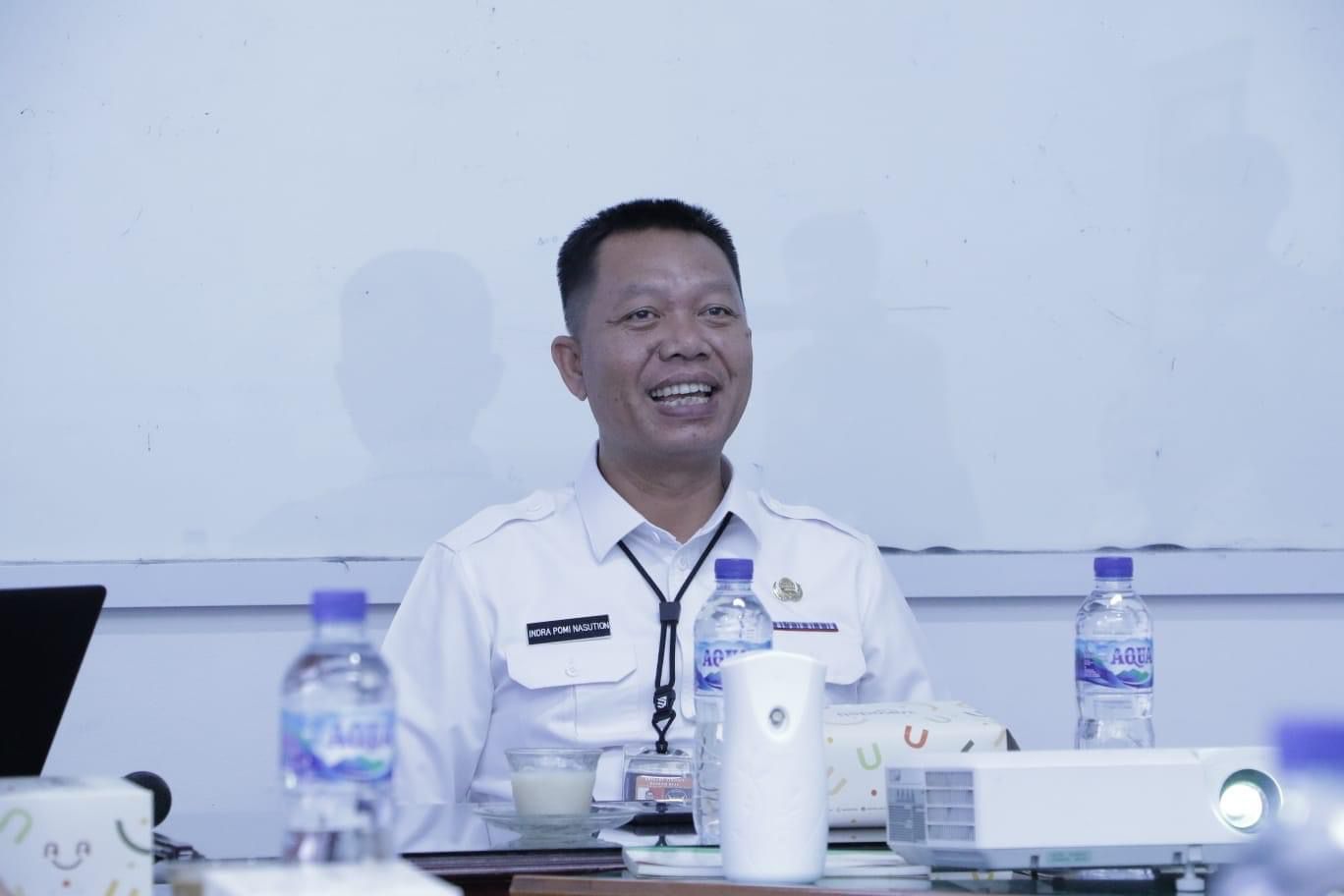 Ribuan SR IPAL Domestik Mulai Dibangun di Pekanbaru Tahun Depan