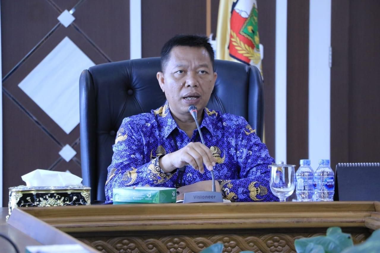 Segera Kontrak Kerjasama, Lelang Zona II Pekanbaru Sudah Dimenangkan