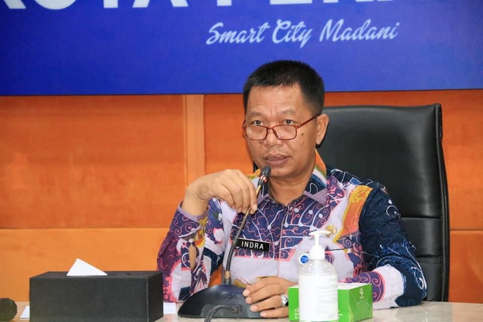 PDAM Tirta Siak Pekanbaru Diprediksi Bisa Untung Lima Tahun Mendatang