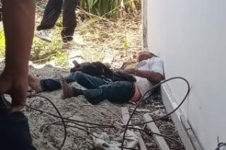 Buruh Bangunan Tewas di Kantor Dinas PUPR PKPP Riau, Ini Penjelasan Polisi