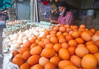 Emak-emak Wajib Baca! Jelang Nataru Harga Bahan Pokok Mulai Alami Kenaikan