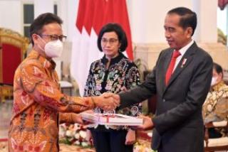 Pemerintah Prioritaskan Peningkatan Kualitas Layanan Kesehatan di Tahun 2023