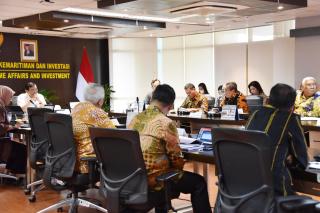 Riau Pacu Gernas Produk Dalam Negeri dan Bangga Berwisata di Indonesia Aja