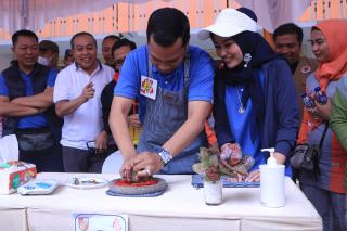Peringatan Hari Ibu Meriah, Pemko Pekanbaru Gelar Berbagai Lomba