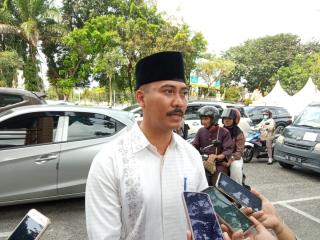 Sukseskan Tour de Siak, Dishub Pekanbaru Imbau Pengendara Lalui Jalan Alternatif Saat Kegiatan Berlangsung
