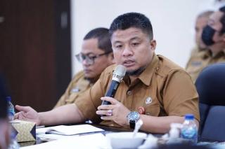 SK Penetapan UMK 12 Kabupaten/Kota Ditargetkan Pekan Ini