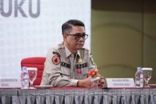 Ini Titik Longsor di Riau yang harus Diwaspadai