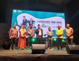 Mulai Tahun Depan, UMRI Rencanakan Gelar KKN Internasional