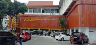 Pj Walikota Minta Parkir Kendaraan di MPP Dirapikan