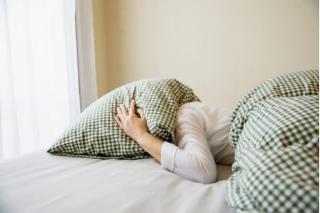Sering Tidur di Pagi Hari, Simak 6 Dampak Buruknya Bagi Tubuh