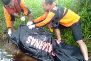 Tim SAR Temukan Pemancing di Dumai Barat Tewas Diterkam Buaya 