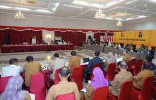 BBM dan LPG 3 Kg Dipastikan Aman Menjelang Nataru