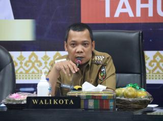 Pemko Pekanbaru Lakukan Seleksi Terbuka Jabatan Eselon II