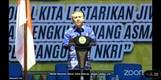 Buka Seminar Pengusulan Sultan Siak II Jadi Pahlawan Nasional, Ini Kata Kadinsos Riau