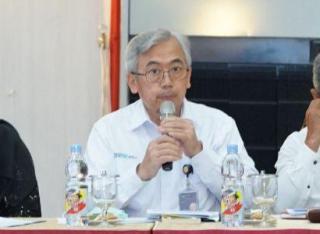 Bulog Pastikan Kebutuhan Beras Riau Aman hingga Februari 2023