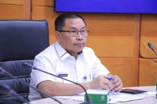 Pemko Pekanbaru Buka Seleksi 6 Jabatan PTP