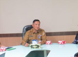 Capaian Target PAD Bapenda Pekanbaru Sudah 93,84 Persen