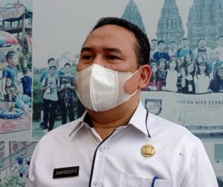 Warga Miskin Bisa Daftar BPJS Melalui Pemko Pekanbaru dan Tidak Dibebankan Iuran