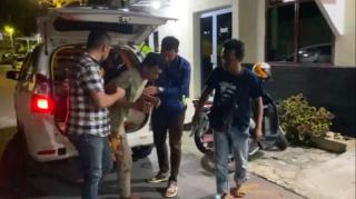 Turis Asal Korea Dijambret, Pelaku Ditembak Polisi