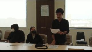 Akui Demo Mereka Bayaran, Massa APMP Minta Maaf ke Surya Dumai Group
