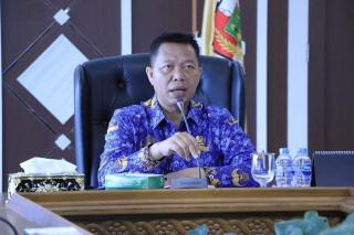 Segera Kontrak Kerjasama, Lelang Zona II Pekanbaru Sudah Dimenangkan