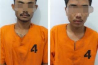 Viral Video Jambret Nyaris Dihajar Massa di Pekanbaru, Ini Penjelasan Polisi