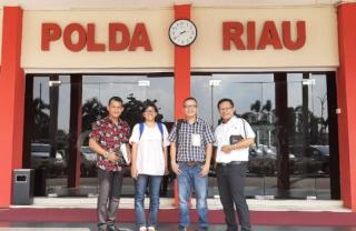 Vonis Eksekusi MA Diputus, Korban Penggelapan Dana CU 17 Agustus