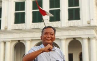 Bacalon DPD Romwel Sitompul Raup 2.639 Dukungan Awal: Doa dan Dukungan ini Semoga Jadi Berkat