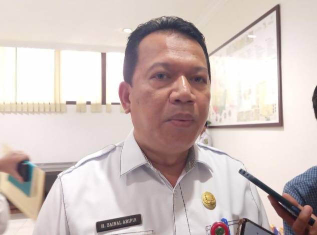 PPKM Dicabut, Kadiskes Riau Imbau Masyarakat Tetap Jaga Prokes Kesehatan 