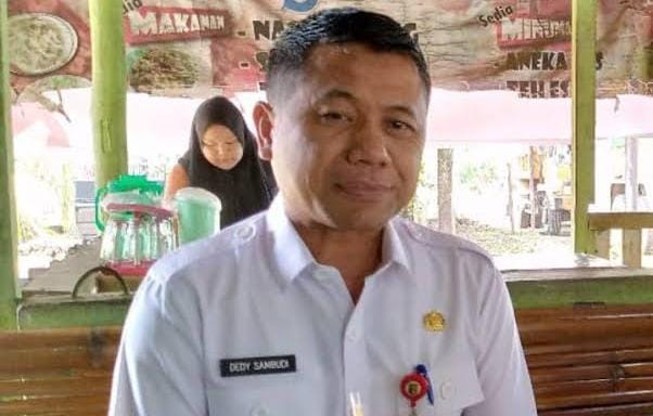 Sekda Sebut APBD Kuansing Kecil, Waka DPRD: Kurang Tepat!