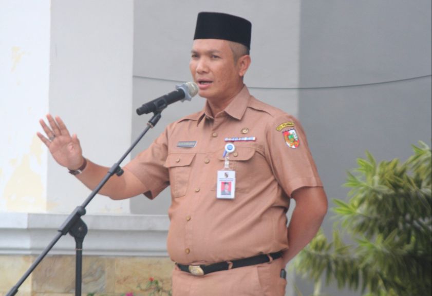 Bapenda Pekanbaru Lanjutkan Program Stimulus Pajak Tahun 2023