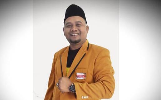 Isu Sekda Kuansing 