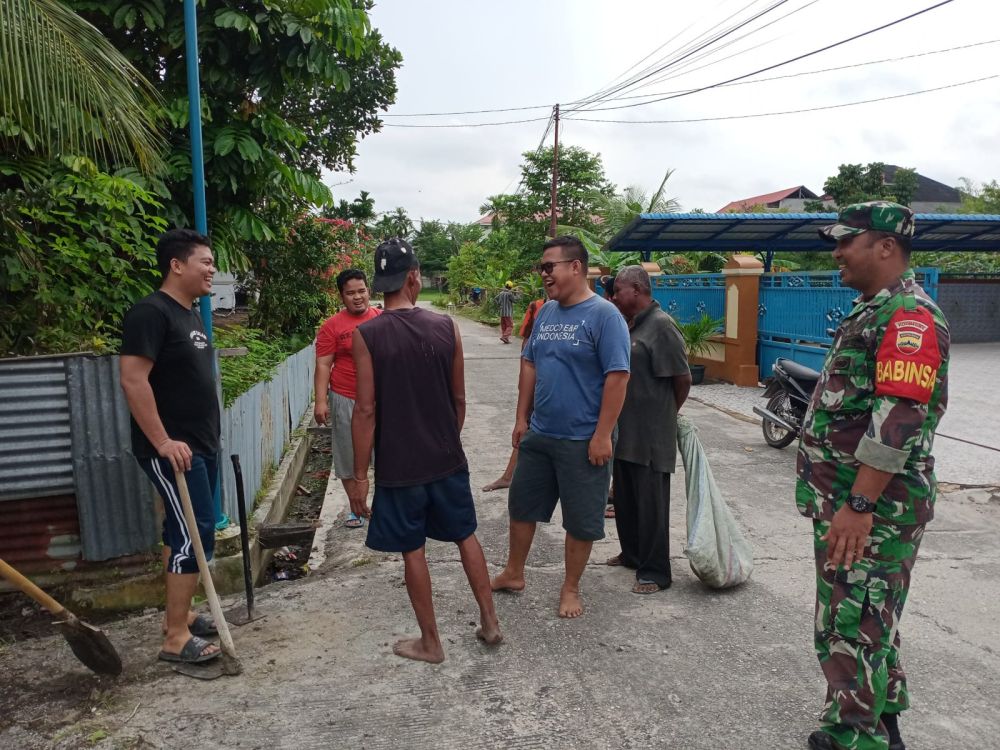Begini Cara Pemuda di Pekanbaru Jadi Pelopor Kebersihan dan Lingkungan