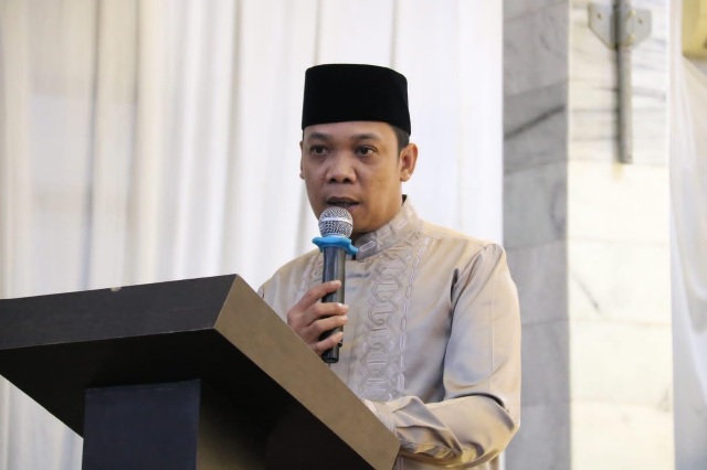 Pemko akan Luncurkan Program Magrib Mengaji di Bulan Ramadan