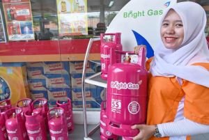 Pertamina Pastikan Kebutuhan BBM, LPG, dan Avtur di Riau Selama Imlek Terpenuhi