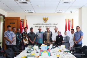 Kabupaten Kampar Siap Jadi Tuan Rumah HKIN 2023