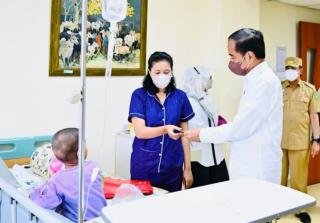 Rumah Sakit khusus untuk Penderita Penyakit Jantung dan Kanker akan Dibangun di Riau