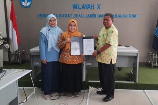 Guru Wajib Tahu, Unilak Buka Prodi Magister Pedagogi