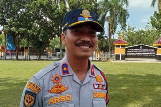 Usai Tes Urine, Dishub Proses Perpanjangan Kontrak THL