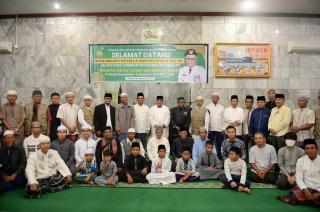 Wakil Gubernur Riau: GSSB Gerakan Dakwah Untuk Kebaikan