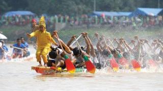 Dispar Riau akan Launching Agenda Pariwisata 2023