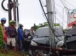 Tabrak Pemotor hingga Tewas, Polisi: Pengemudi Minibus Positif Narkoba