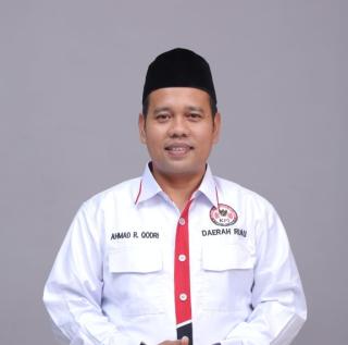 KPID Riau Desak KPI Pusat Berikan Teguran Tayangan Viral Fajar Sad Boy 