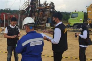 Pekerja Minyak Tewas di Wilayah Kerja PHR, Disnaker Riau Bentuk Tim Investigasi