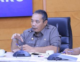 Pemko Pekanbaru Masih Lanjutkan Pembangunan Pasar Cik Puan dan Pasar Induk