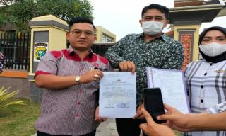 Terkait Hak Asuk Anak, Bendahara DPC PDIP Pekanbaru Minta Maaf ke Anak Owner Hotel Hollywood
