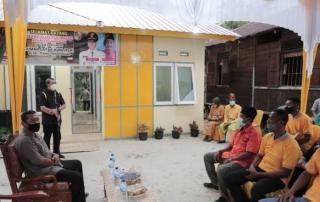 Pemprov Riau Anggarkan Rp54 Miliar Lebih Untuk Bangun RLH