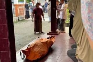 Polisi Beri Penjelasan Terkait Insiden Pegawai BRK Syariah Tewas