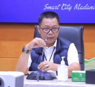 Pemko Pekanbaru Ajak Semua Elemen Kembali Geliatkan Ekonomi Pasca Pandemi Covid-19